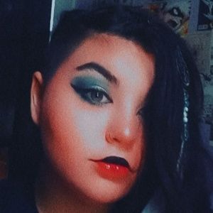 Meet your Posher, Mary jane